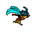Reize (Showdown) - Shovel Knight: Treasure Trove