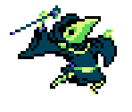 Plague Knight (Showdown) - Shovel Knight: Treasure Trove