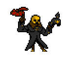 Mr. Hat (Showdown) - Shovel Knight: Treasure Trove