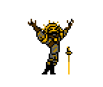 Phantom Striker (Showdown) - Shovel Knight: Treasure Trove