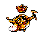 King Knight Ultimate Supreme (Showdown) - Shovel Knight: Treasure Trove