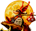 Travellers Tales Logo - Sonic 3D Blast / Flickies' Island