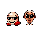 Sunplaza Nakano-kun & Tamori - Mario Customs