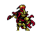 Specter Knight Lich Lord (Showdown) - Shovel Knight: Treasure Trove