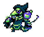 Plague Knight Boomtech (Showdown) - Shovel Knight: Treasure Trove