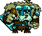 Polar Knight (Showdown) - Shovel Knight: Treasure Trove