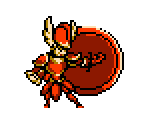 Shield Knight (Showdown) - Shovel Knight: Treasure Trove