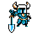 Shovel Knight (Bodyswap) (Showdown) - Shovel Knight: Treasure Trove