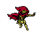 Specter Knight (Showdown) - Shovel Knight: Treasure Trove