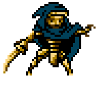 Donovan (Showdown) - Shovel Knight: Treasure Trove