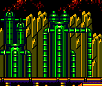 Collision Chaos Zone 2 (Bad Future) - Sonic the Hedgehog CD
