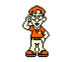 Putts - Mario Golf