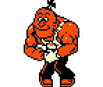 Tiny - Mario Golf