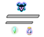 GUI (Main) - Skylanders: Spyro's Adventure
