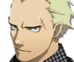 Kanji Tatsumi - Persona 4 Golden
