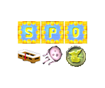HUD Icons - SpongeBob SquarePants: Revenge of the Flying Dutchman