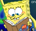 Legal & Title Screens - SpongeBob SquarePants: Revenge of the Flying Dutchman