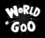 Wii Menu Icon and Banner - World of Goo