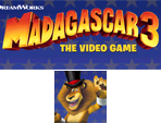 Save Icon and Banner - Madagascar 3: The Video Game