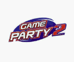 Wii Menu Icon and Banner - Game Party 2