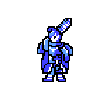Byleth (Male, Shadow Dragon-Style) - Fire Emblem Customs