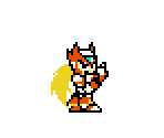 Zero (NES-Style) - Mega Man X Customs