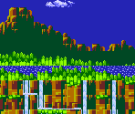 Palmtree Panic Zone 2 (Good Future) - Sonic the Hedgehog CD