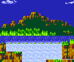 Palmtree Panic Zone 3 (Good Future) - Sonic the Hedgehog CD