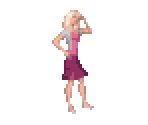 Sharpay Evans - High School Musical: Livin' the Dream