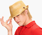 Photos (Characters) - High School Musical: Livin' the Dream