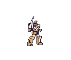 Megazord - Mighty Morphin' Power Rangers