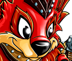 Yurble - Neopets Puzzle Adventure