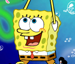 Legal & Title Screens (Unused) - SpongeBob SquarePants: Revenge of the Flying Dutchman