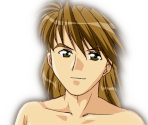 Okuhiko Iida (Close, Swimwear) - Never7 -the end of infinity-