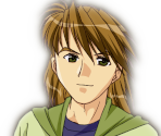 Okuhiko Iida (Far, Pyjamas) - Never7 -the end of infinity-