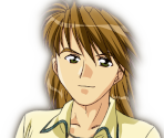 Okuhiko Iida (Close, Casual) - Never7 -the end of infinity-