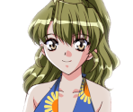 Saki Asakura (Close, Swimwear) - Never7 -the end of infinity-