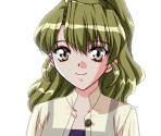 Saki Asakura (Far, Casual) - Never7 -the end of infinity-
