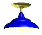 Standard Hanging - Baldi's Basics Plus