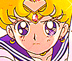 Puzzle Images - 3D Adventures of Sailor Moon