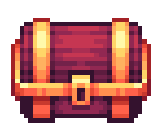 Chests - There Is No Game: Wrong Dimension