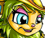 Usul - Neopets Puzzle Adventure