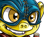 Mynci - Neopets Puzzle Adventure
