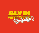 Wii Menu Icon and Banner - Alvin and the Chipmunks: The Squeakquel
