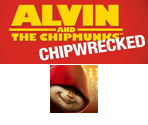 Save Icon and Banner - Alvin and the Chipmunks: Chipwrecked