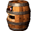 Belcha - Donkey Kong Country 3