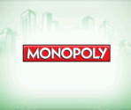 Wii Menu Icon and Banner - Monopoly