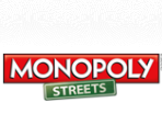Wii Menu Icon and Banner - Monopoly Streets