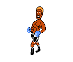 Disco Kid - Phred's Cool Punch-Out 2 - Turbo!! (Hack)