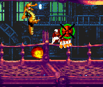 Krack Shot Kroc - Donkey Kong Country 3